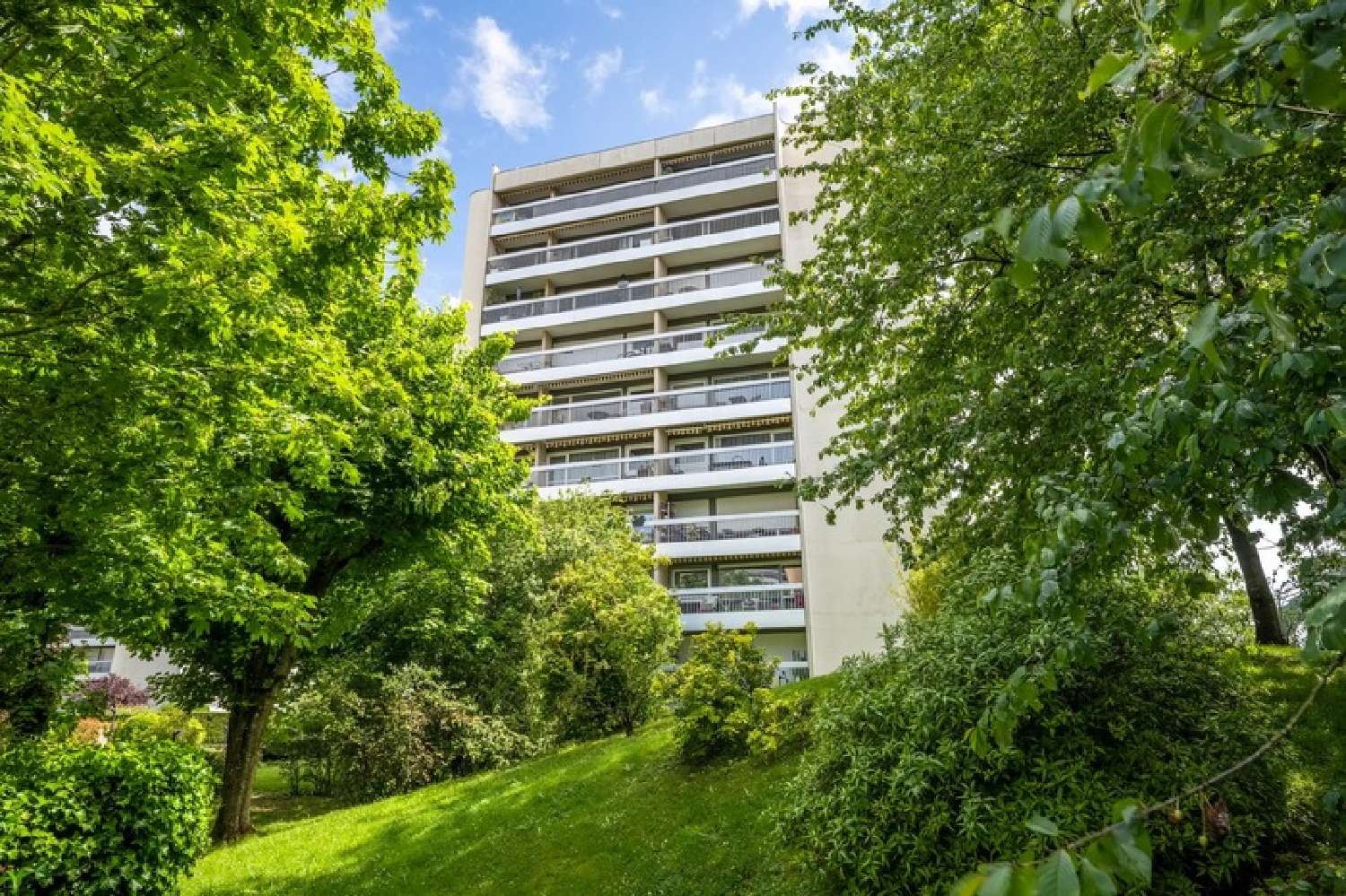 for sale apartment Élancourt Yvelines 7