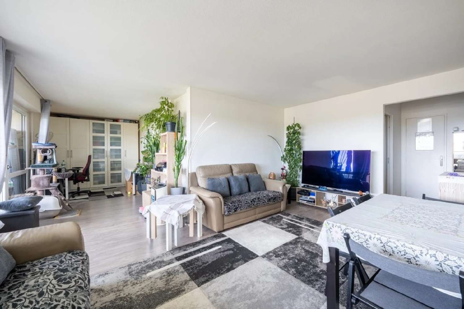 for sale apartment Élancourt Yvelines 8