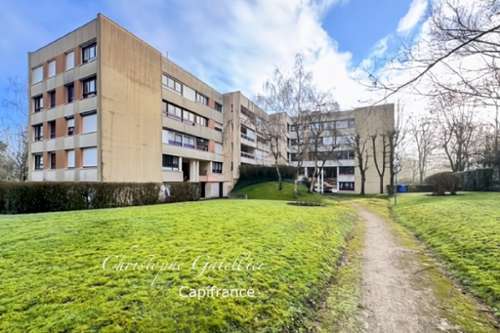 Élancourt Yvelines apartment foto 7361530