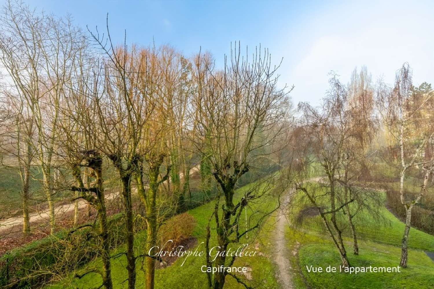 for sale apartment Élancourt Yvelines 2