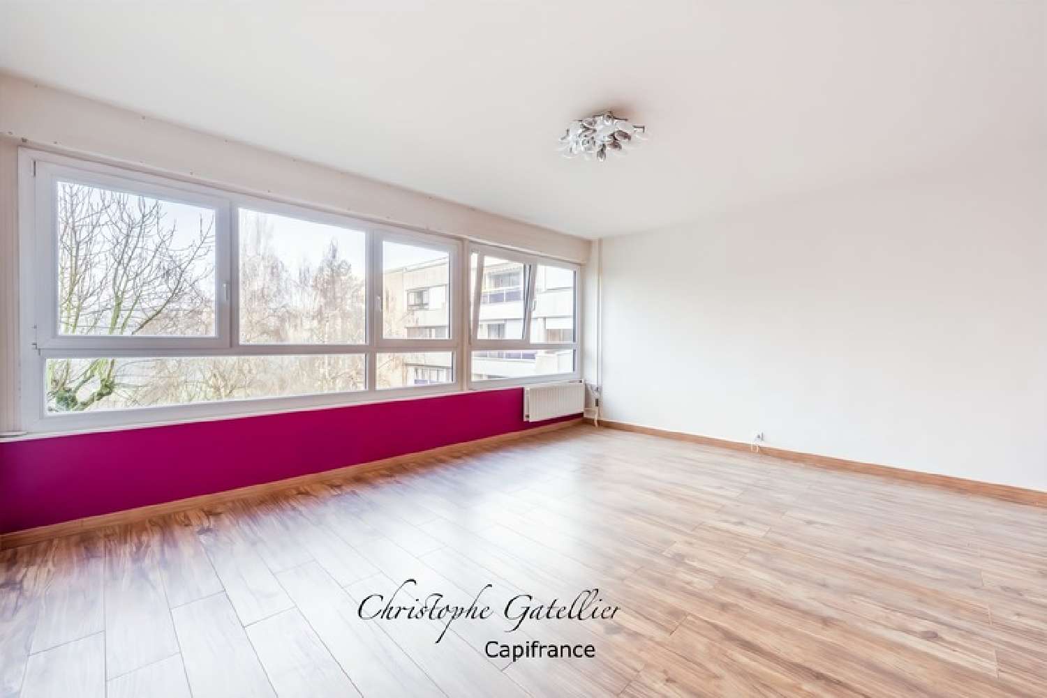 for sale apartment Élancourt Yvelines 3
