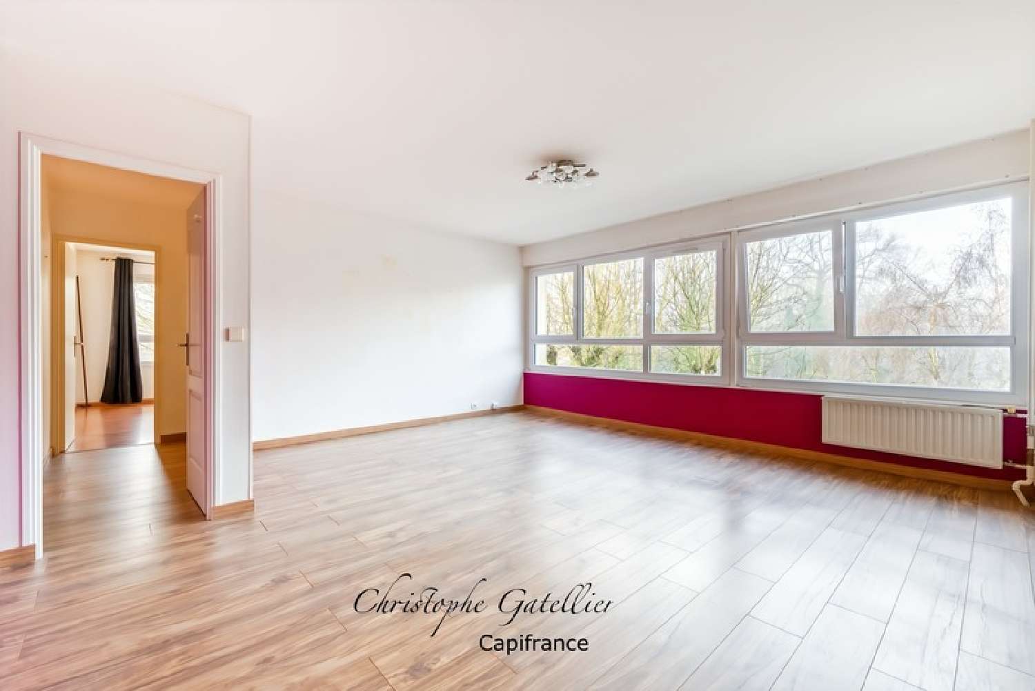 for sale apartment Élancourt Yvelines 5