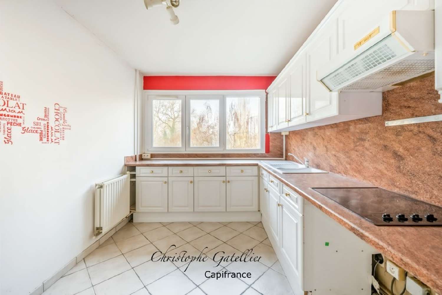 for sale apartment Élancourt Yvelines 6