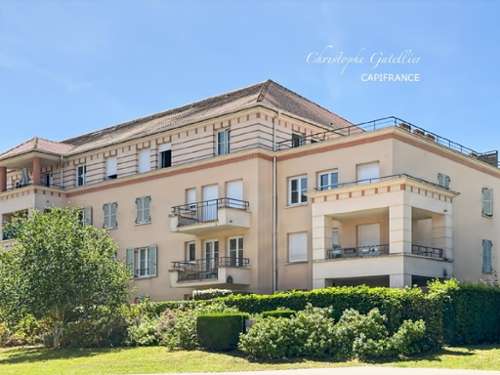 Élancourt Yvelines Wohnung/ Apartment Bild 7365921