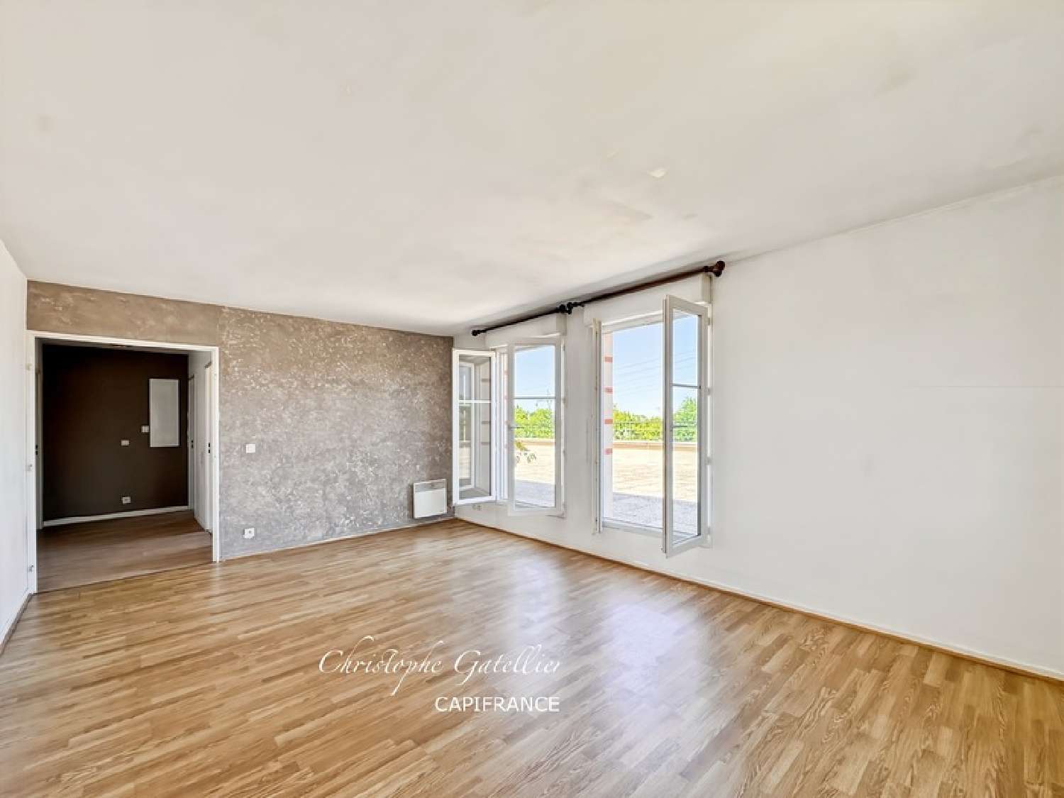  kaufen Wohnung/ Apartment Élancourt Yvelines 4