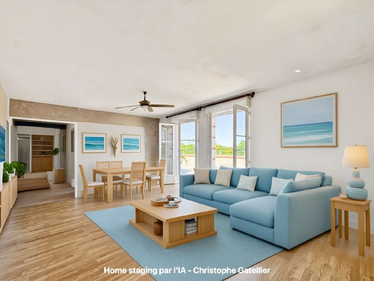  kaufen Wohnung/ Apartment Élancourt Yvelines 5
