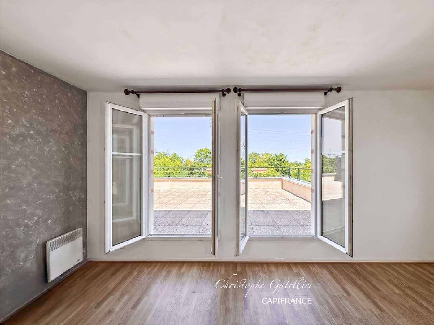  kaufen Wohnung/ Apartment Élancourt Yvelines 6
