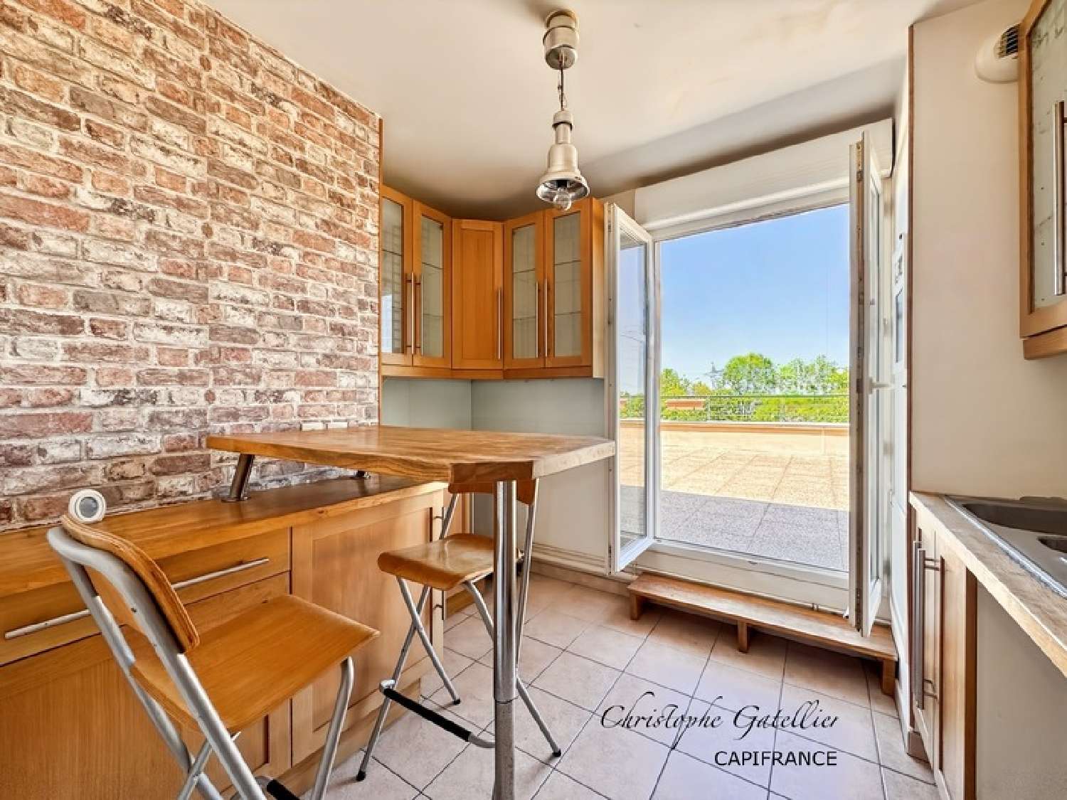  kaufen Wohnung/ Apartment Élancourt Yvelines 7