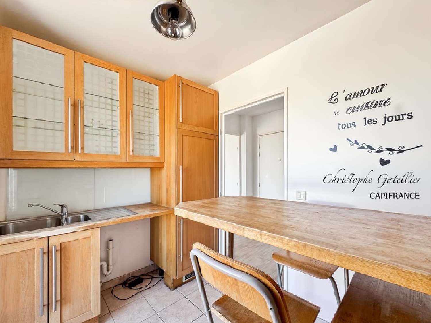  kaufen Wohnung/ Apartment Élancourt Yvelines 8