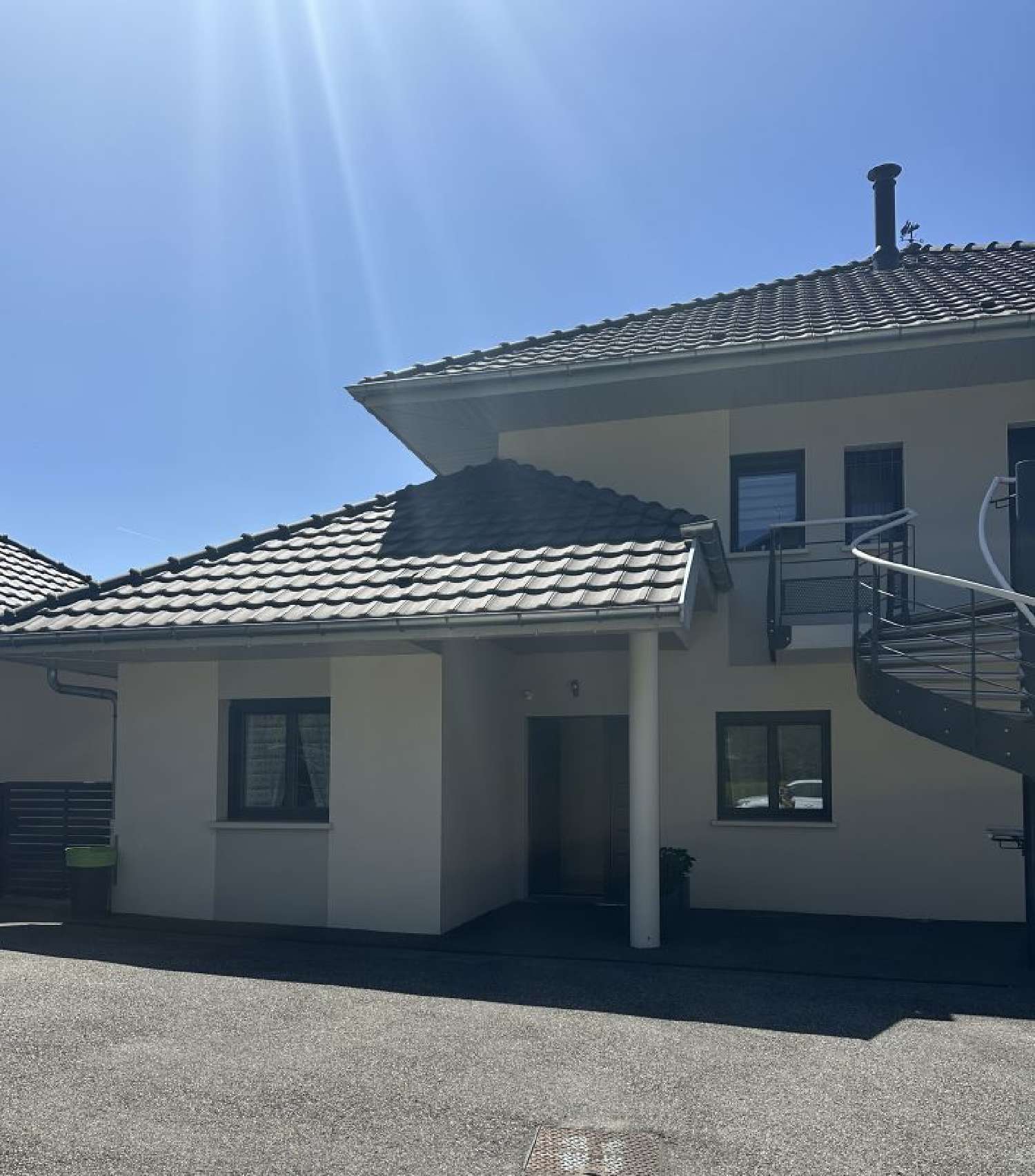 te koop appartement Épagny Haute-Savoie 2
