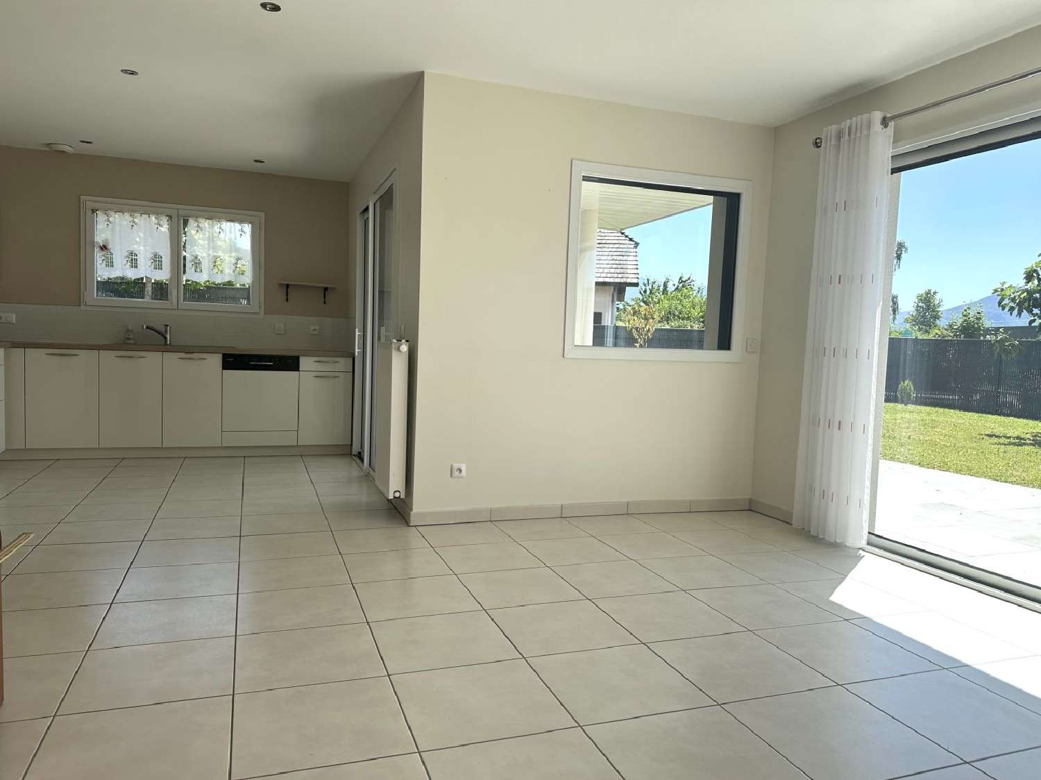 te koop appartement Épagny Haute-Savoie 4