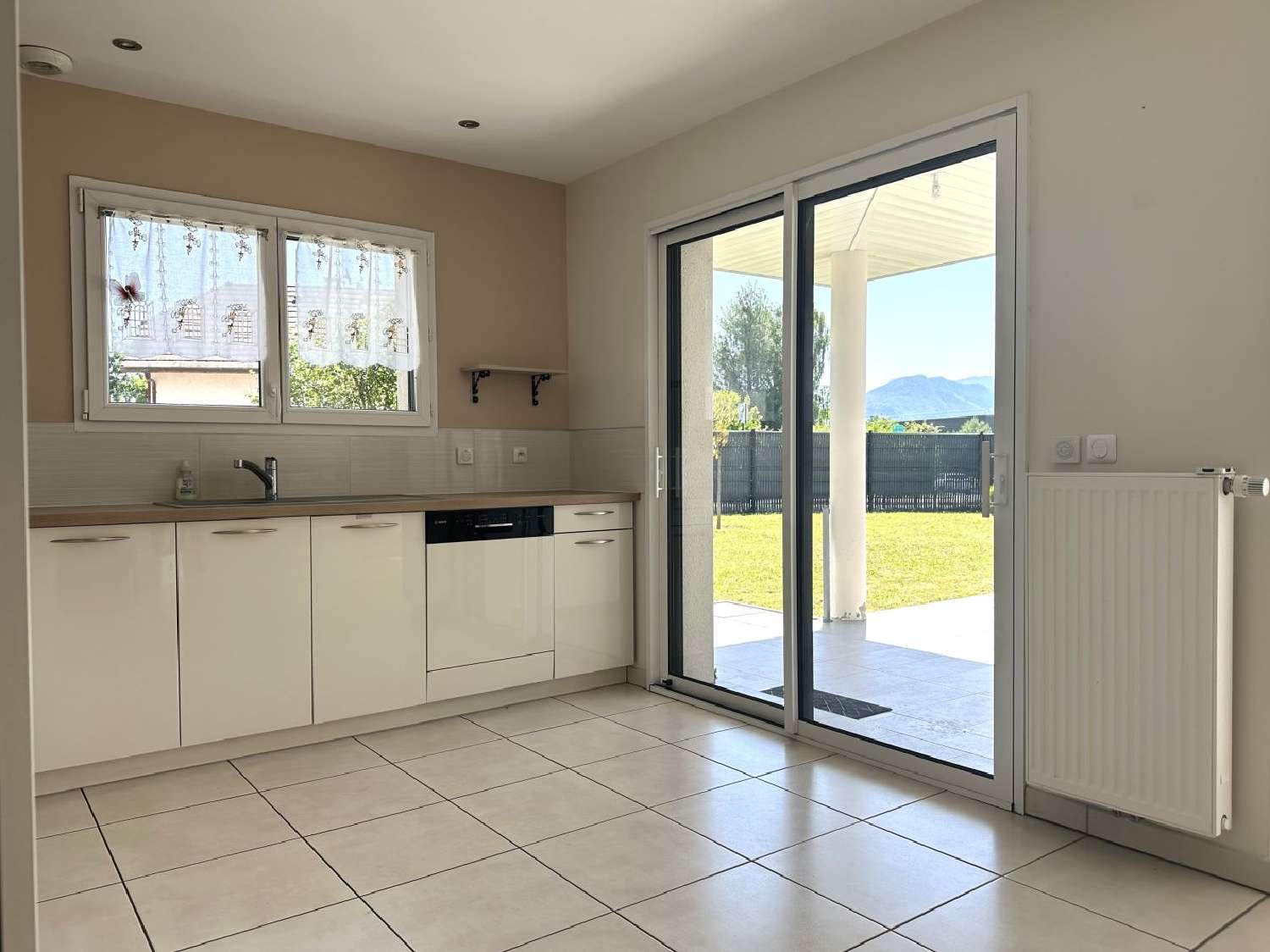 te koop appartement Épagny Haute-Savoie 5