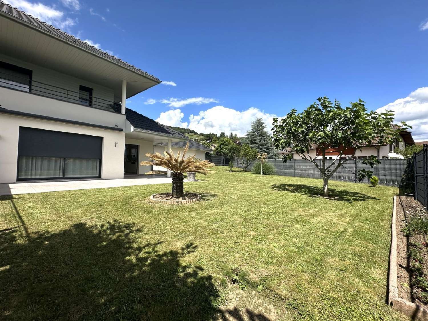 te koop appartement Épagny Haute-Savoie 1