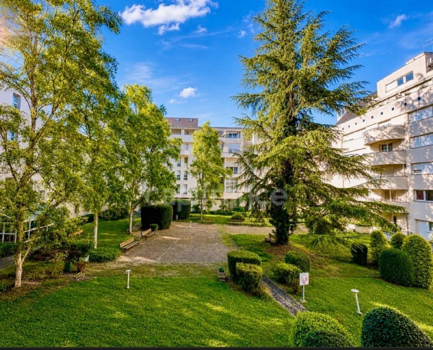 for sale apartment Épernay Marne 1