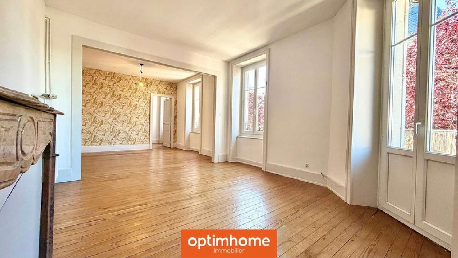  for sale apartment Épinal Vosges 2