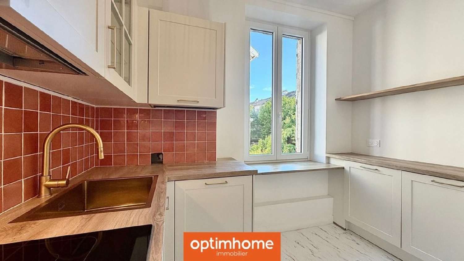  for sale apartment Épinal Vosges 4
