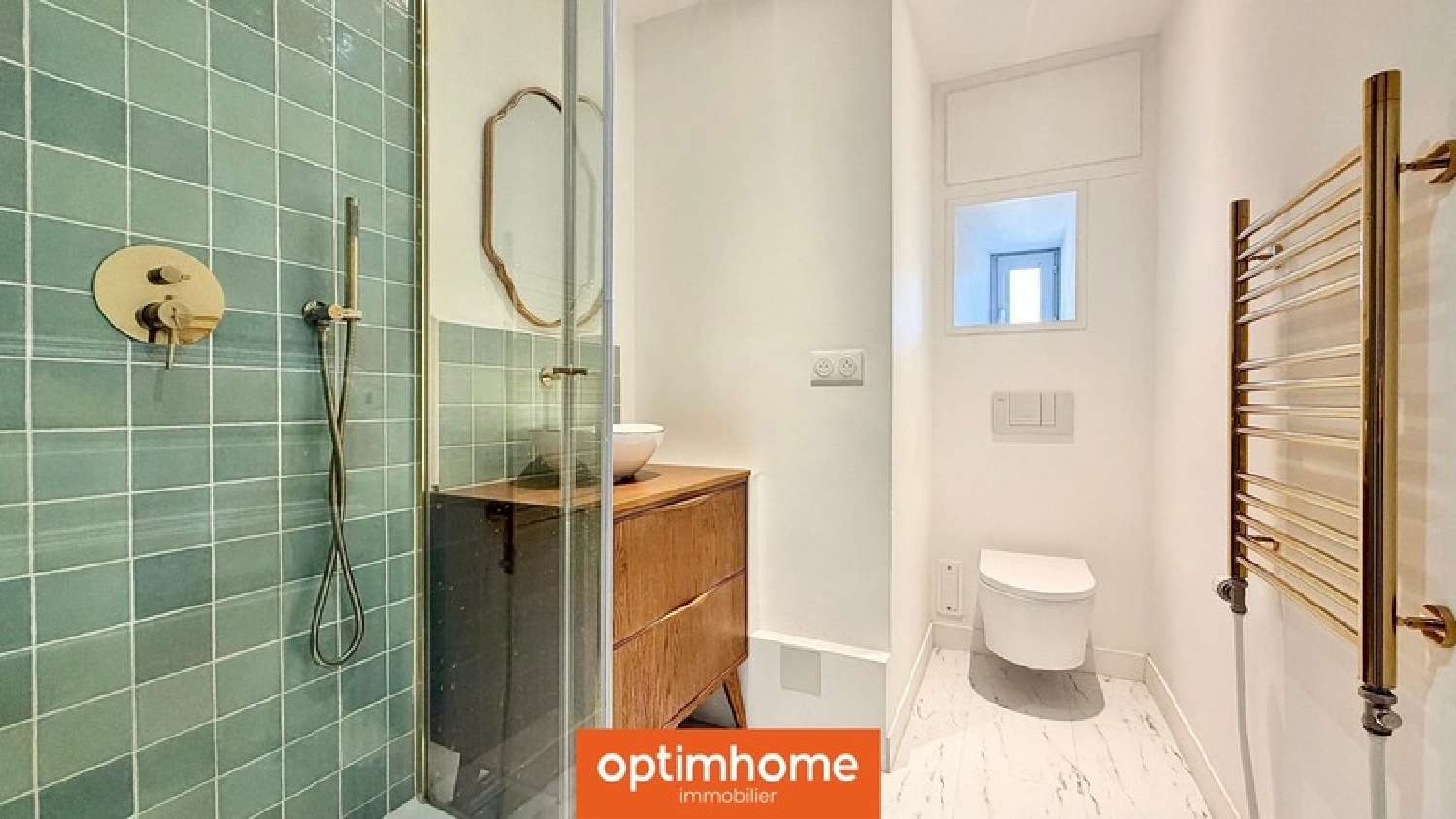  for sale apartment Épinal Vosges 7