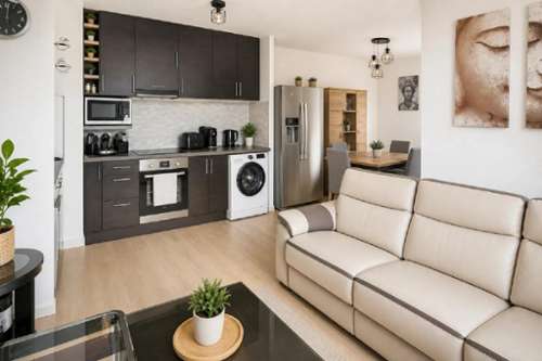 Épinay-sur-Seine Seine-Saint-Denis Wohnung/ Apartment Bild 7364442