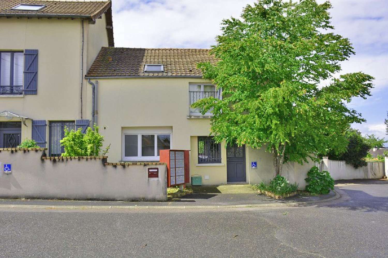  en venta apartamento Épône Yvelines 1