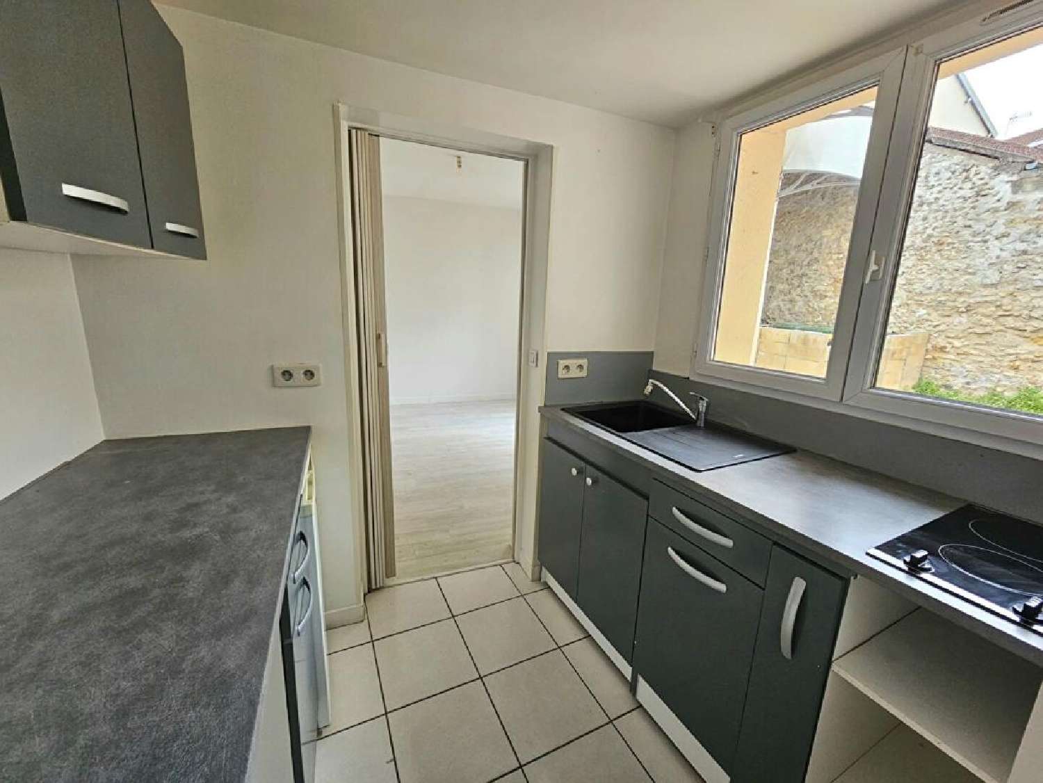 à vendre appartement Épône Yvelines 1
