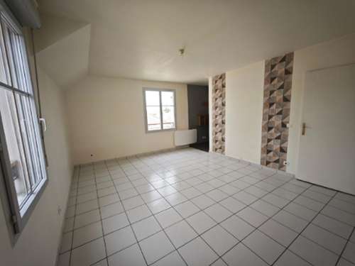 Épône Yvelines apartment foto 7363435