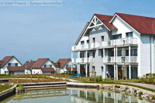 Équihen-Plage Pas-de-Calais appartement foto