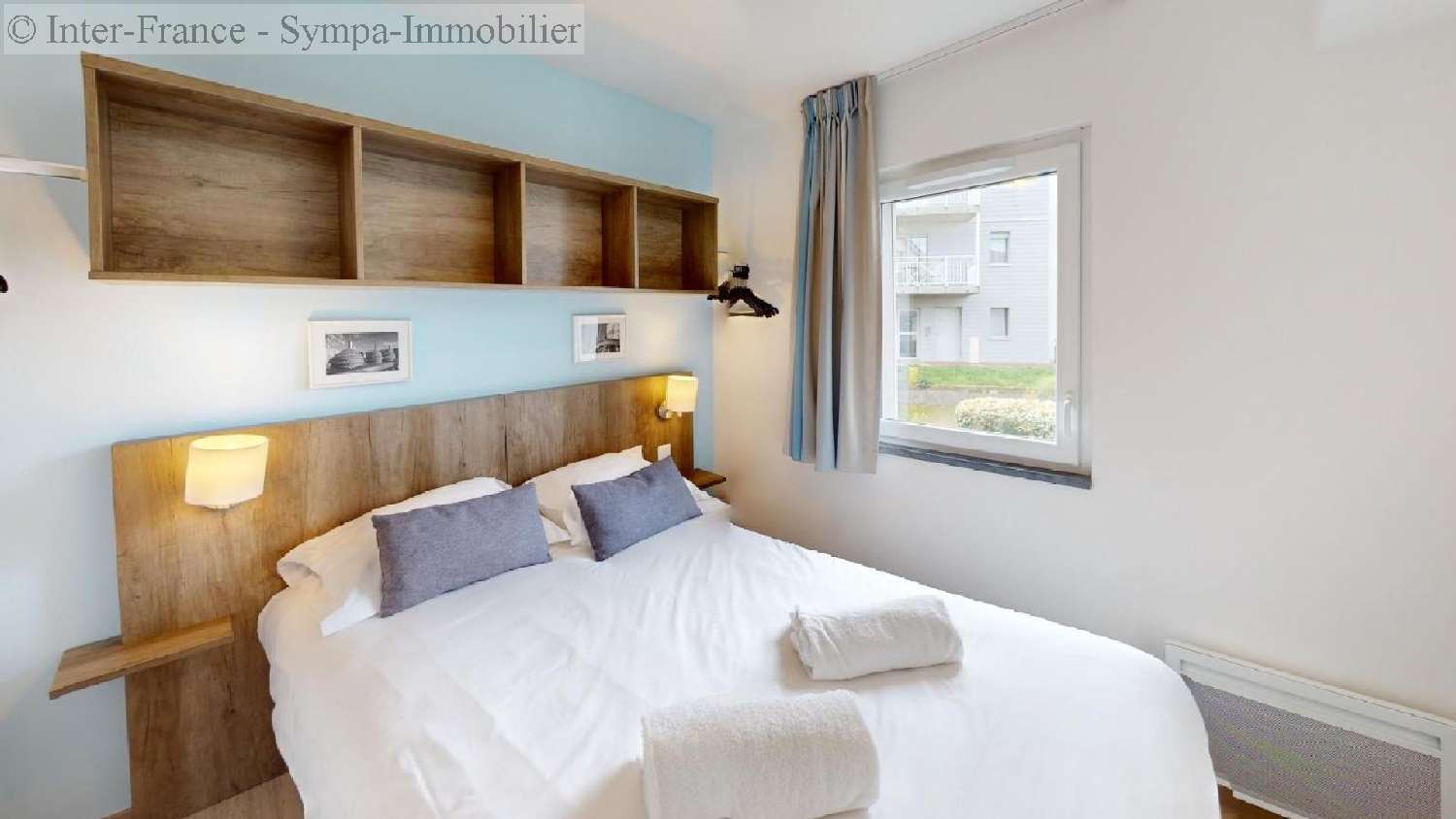 te koop appartement Équihen-Plage Pas-de-Calais 4