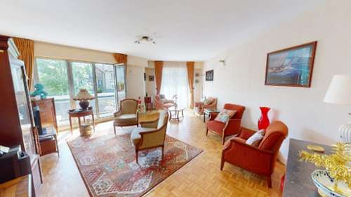 Ermont Val-d'Oise apartamento foto 7350928