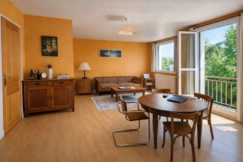 Ermont Val-d'Oise Wohnung/ Apartment Bild 7363270