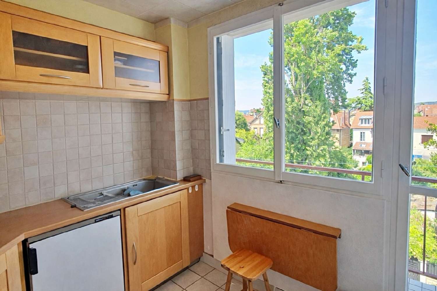  kaufen Wohnung/ Apartment Ermont Val-d'Oise 4