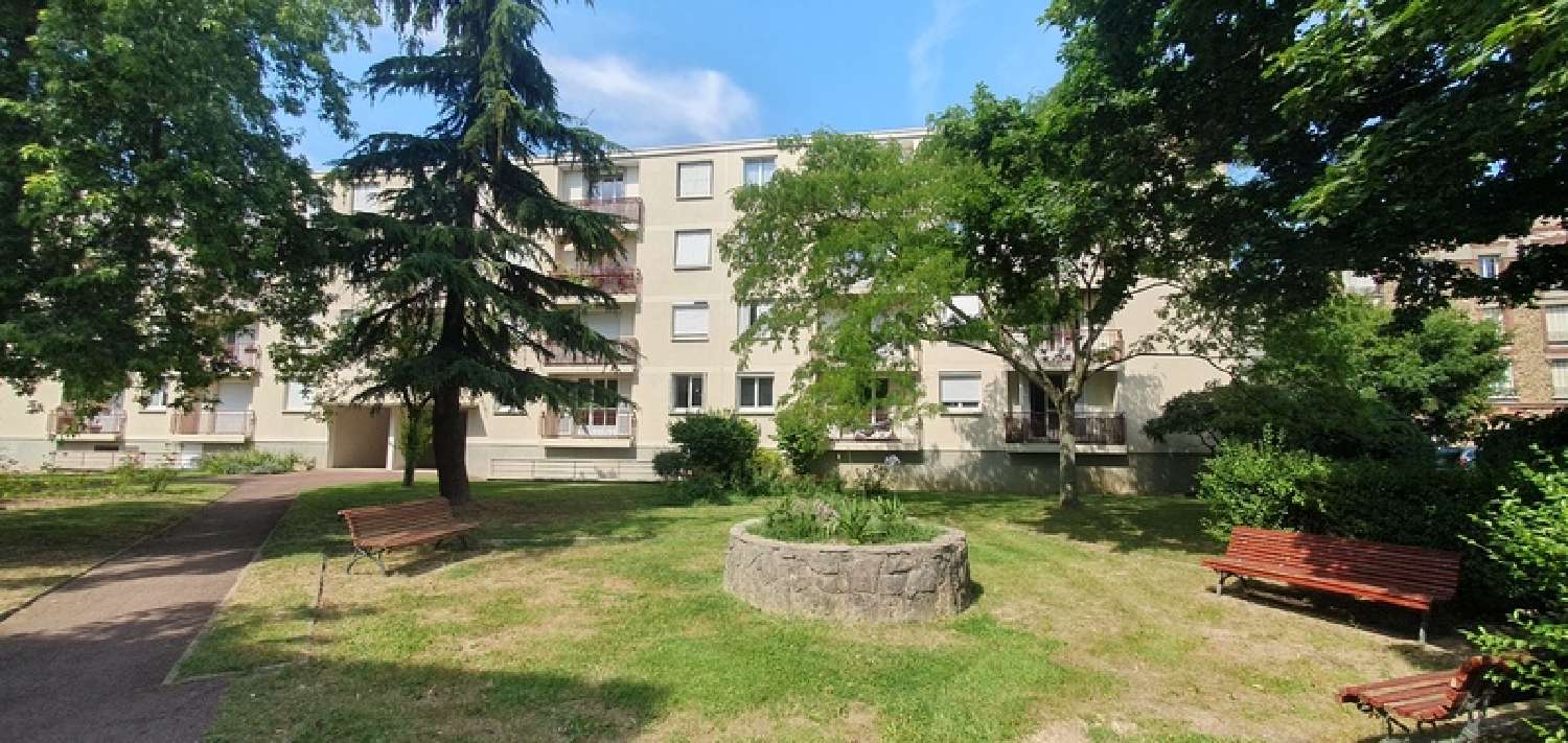  kaufen Wohnung/ Apartment Ermont Val-d'Oise 8