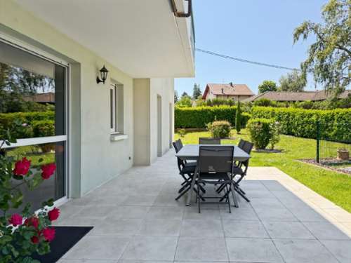 Ésery Haute-Savoie appartement foto 7352504