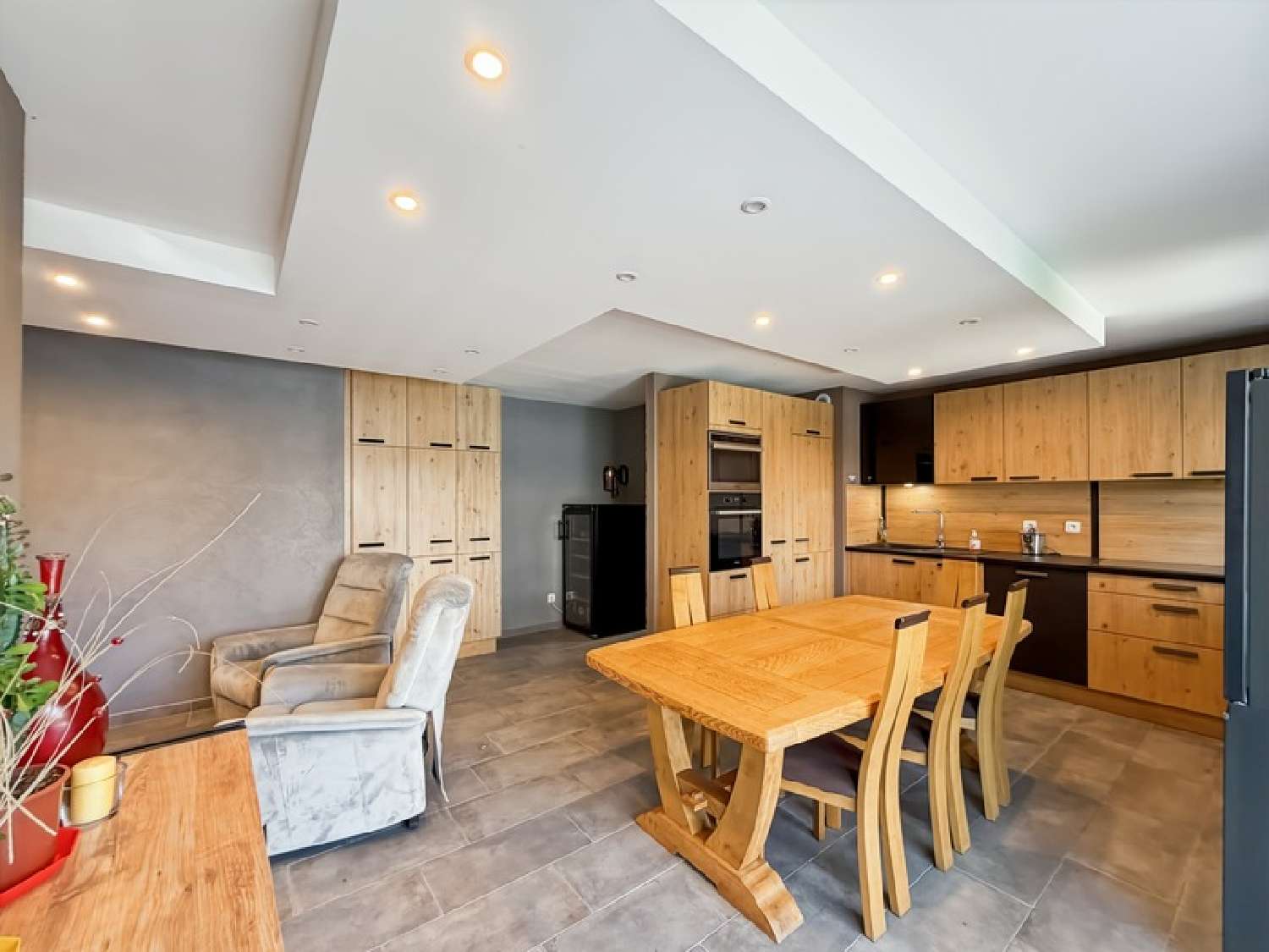 à vendre appartement Ésery Haute-Savoie 2