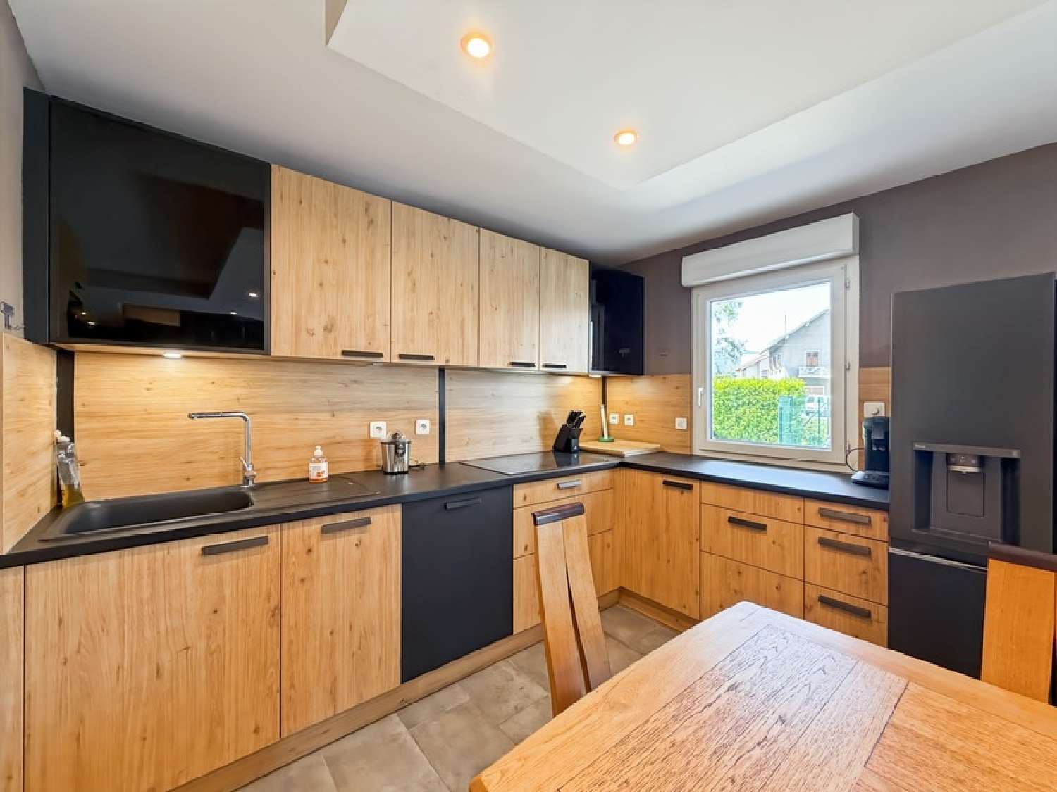 à vendre appartement Ésery Haute-Savoie 3