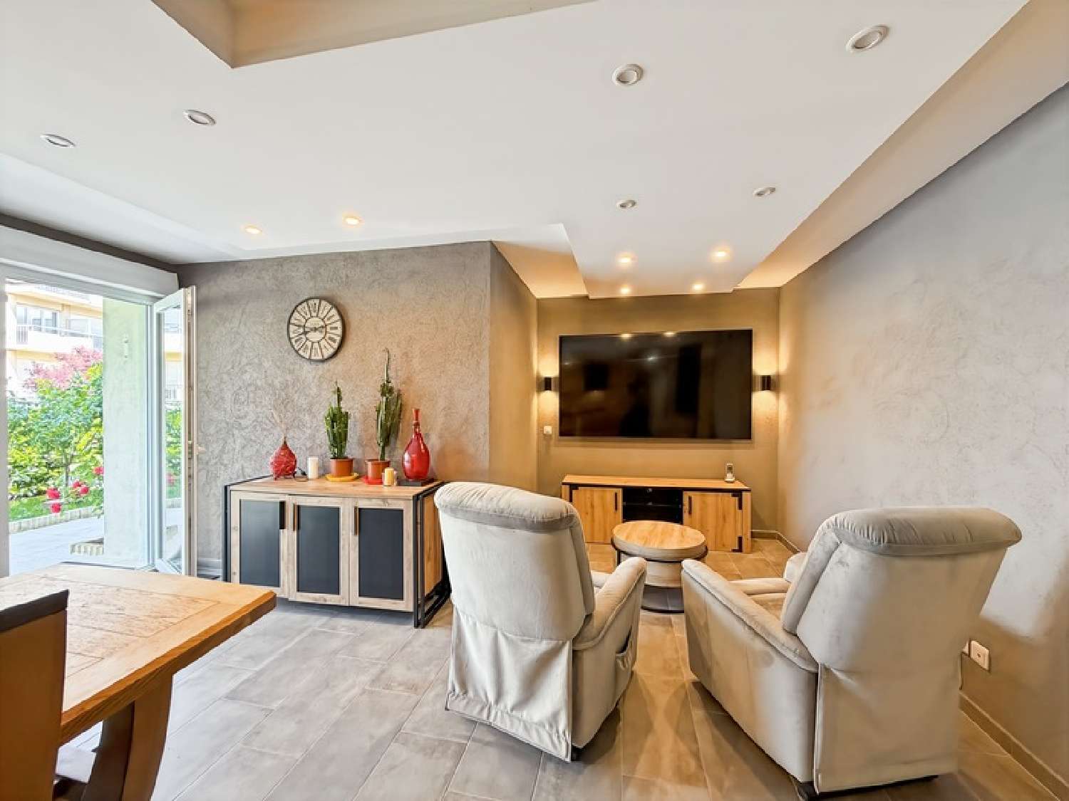 à vendre appartement Ésery Haute-Savoie 4