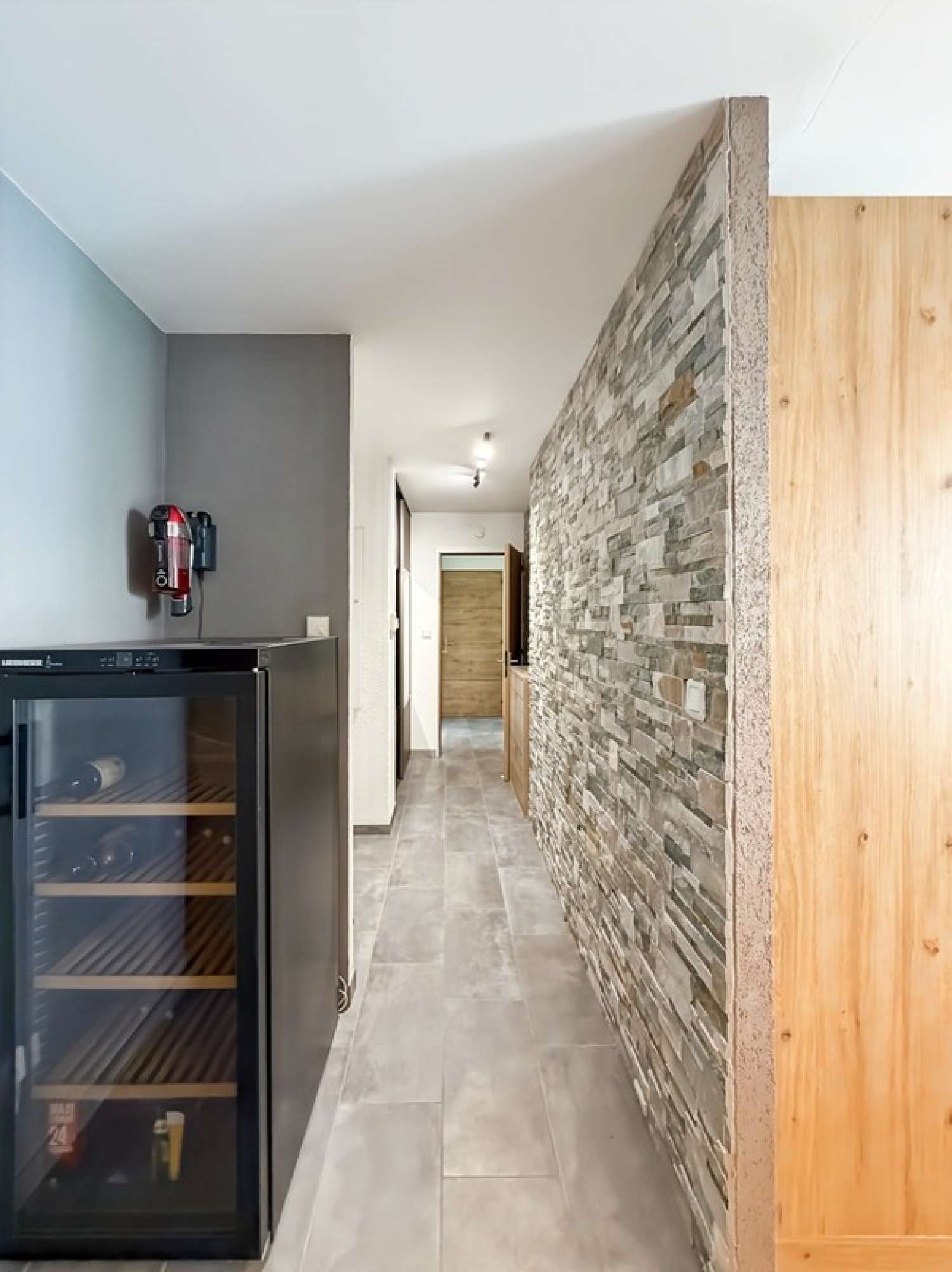 à vendre appartement Ésery Haute-Savoie 5