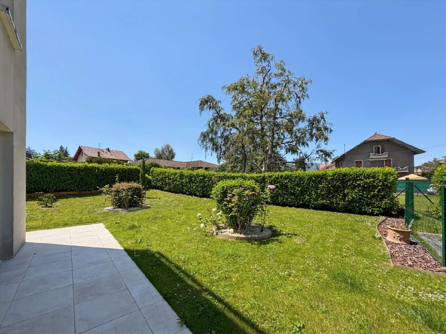 à vendre appartement Ésery Haute-Savoie 6