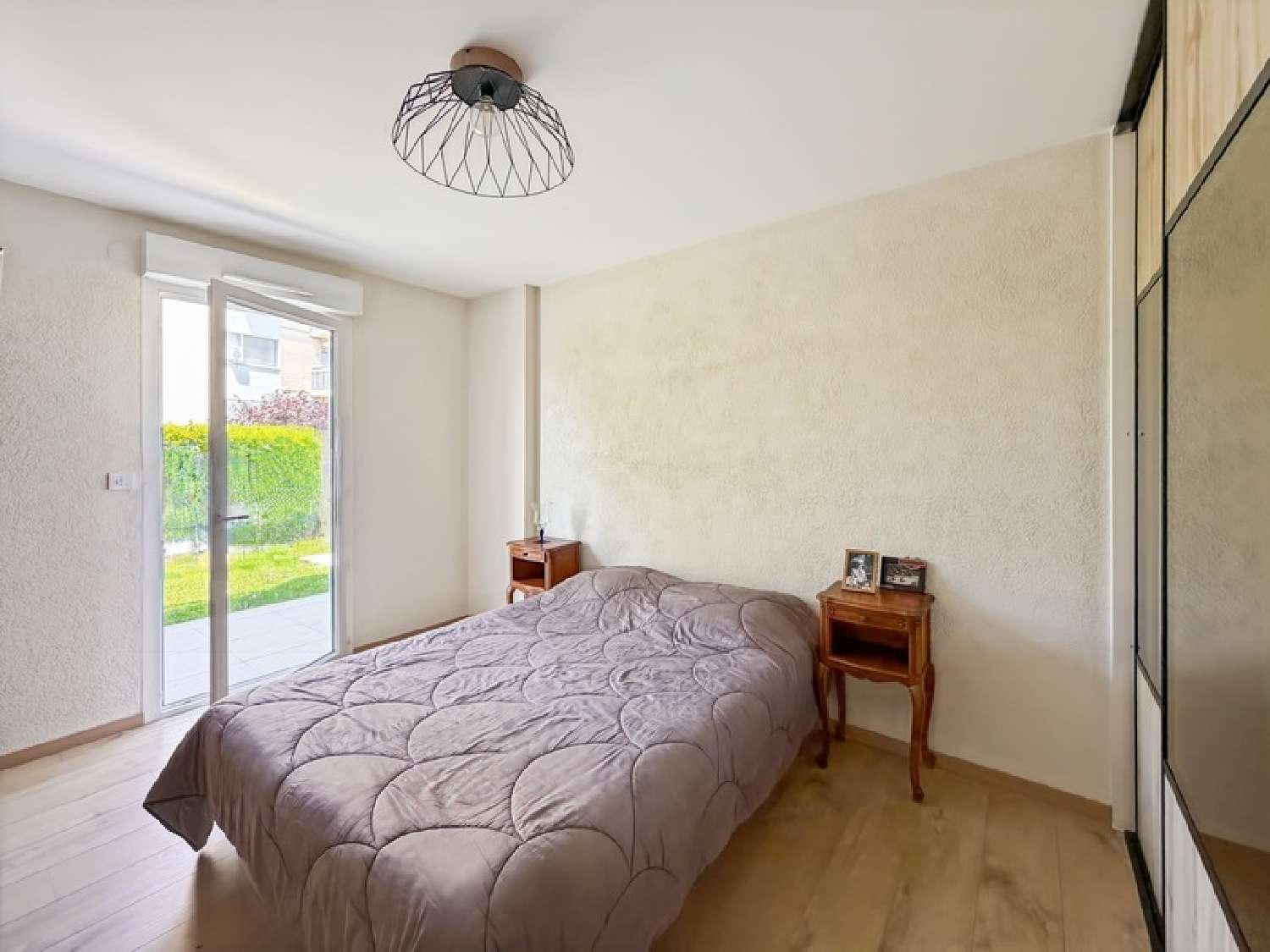 à vendre appartement Ésery Haute-Savoie 8