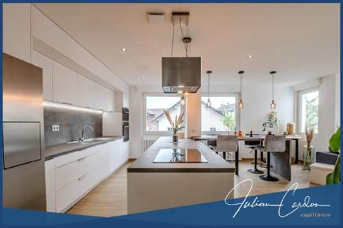 Ésery Haute-Savoie appartement foto 7360732