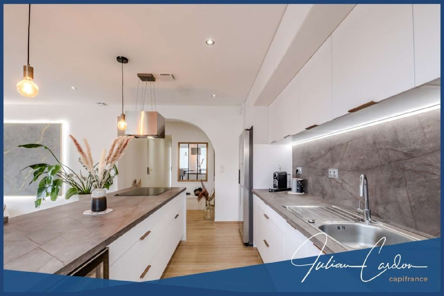 te koop appartement Ésery Haute-Savoie 3