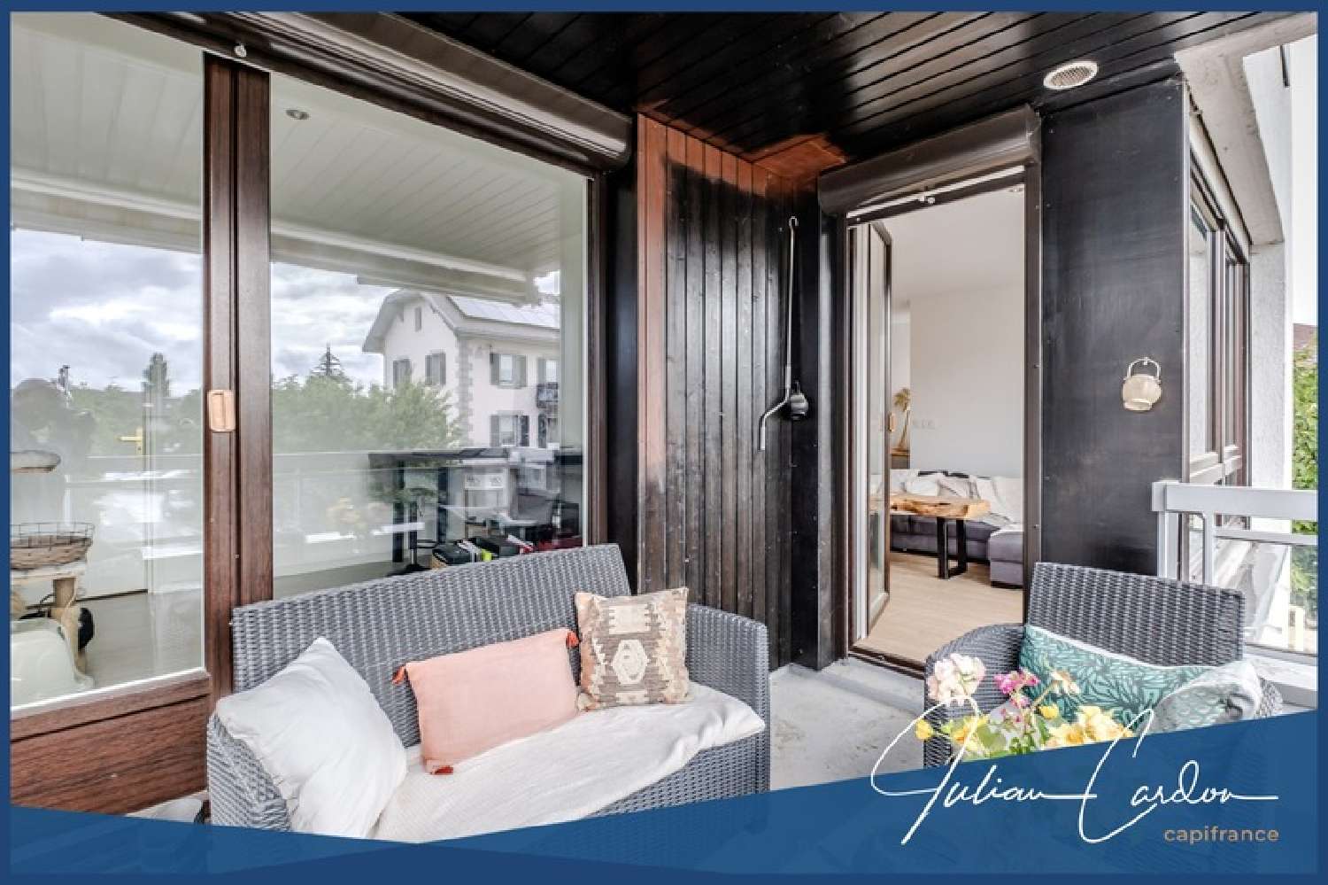 te koop appartement Ésery Haute-Savoie 6