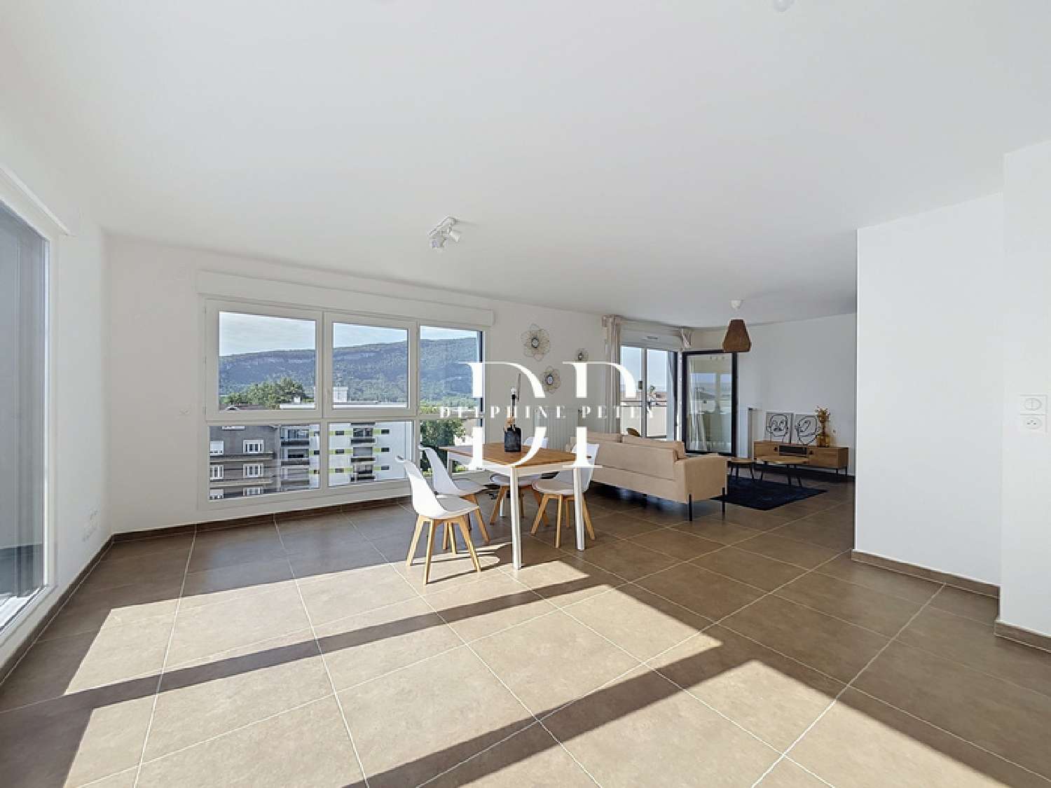  te koop appartement Étrembières Haute-Savoie 2
