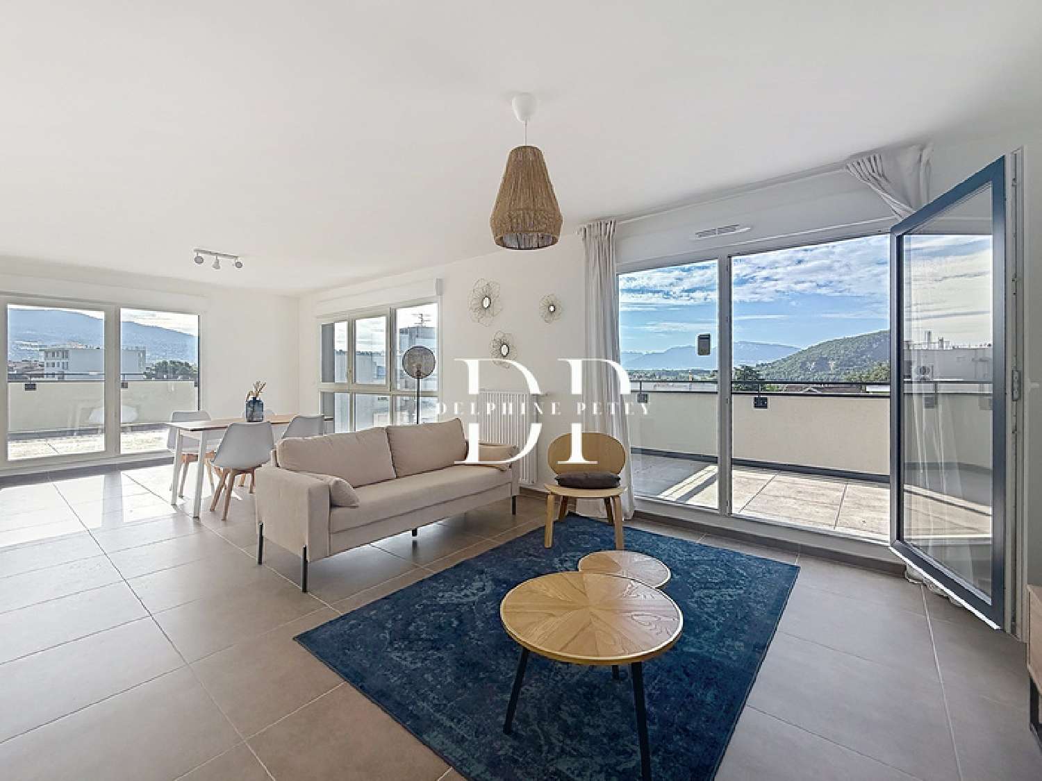  te koop appartement Étrembières Haute-Savoie 3