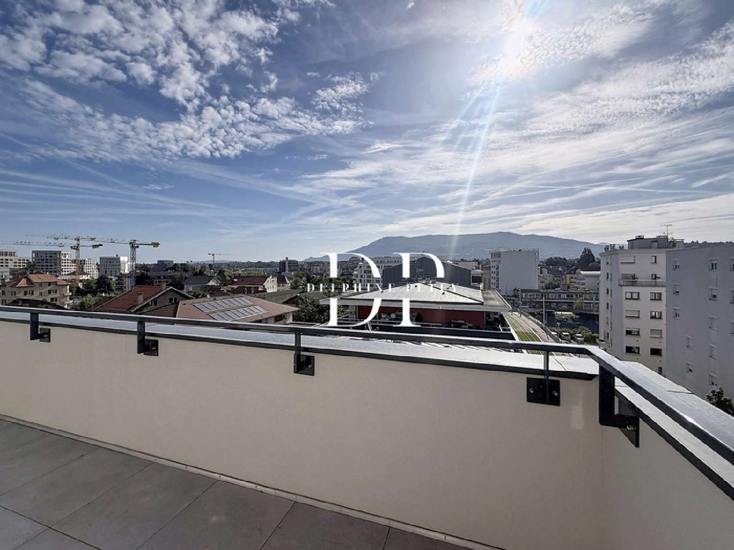  te koop appartement Étrembières Haute-Savoie 4
