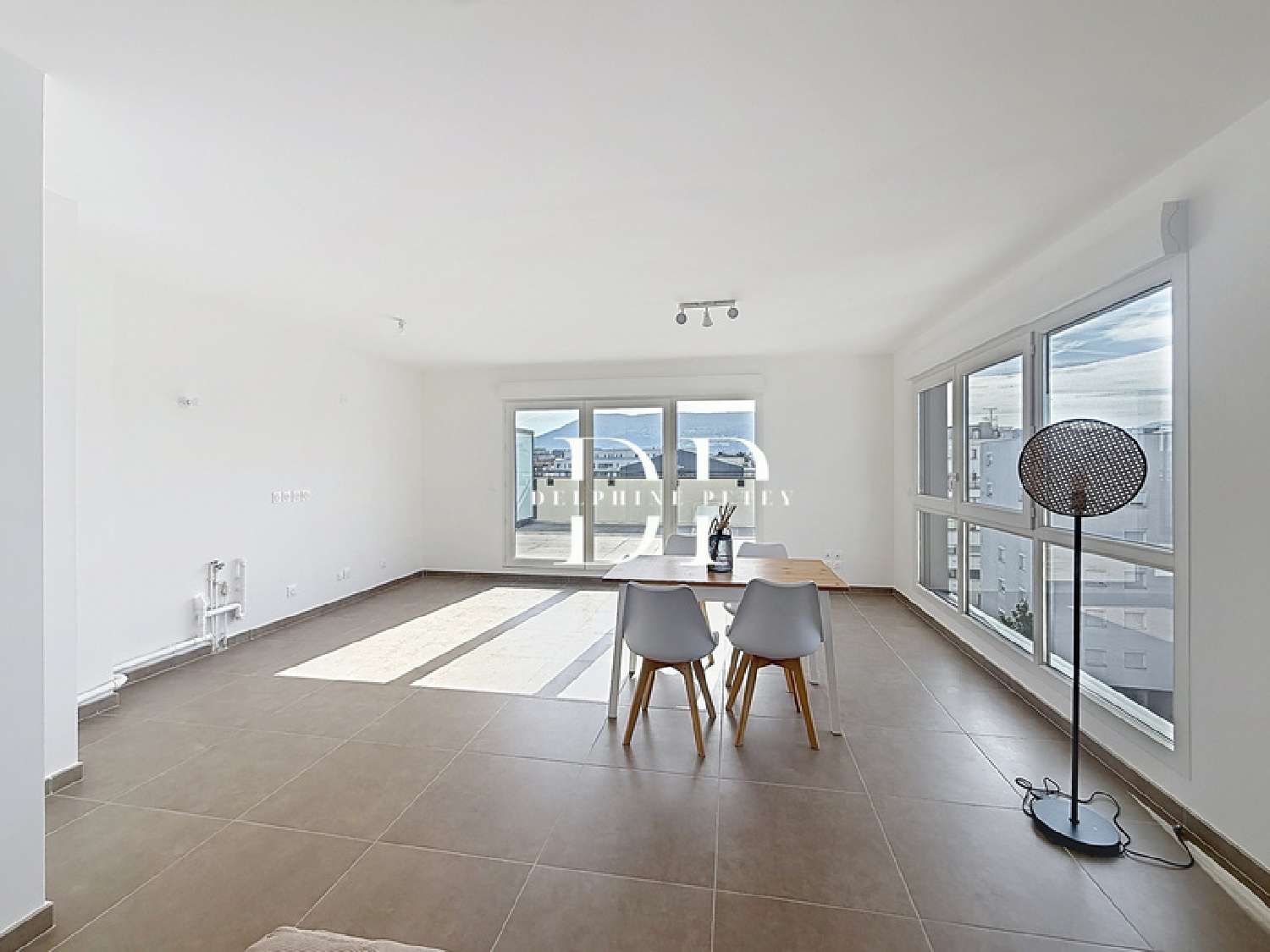  te koop appartement Étrembières Haute-Savoie 5