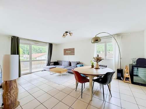 Étrembières Haute-Savoie appartement foto 7365981