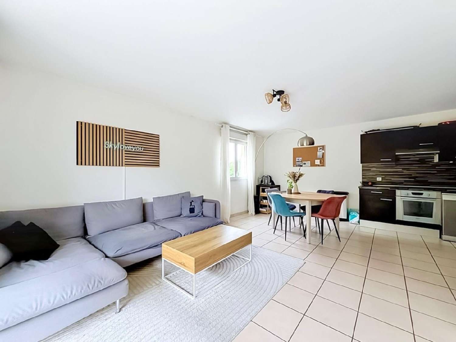  à vendre appartement Étrembières Haute-Savoie 2