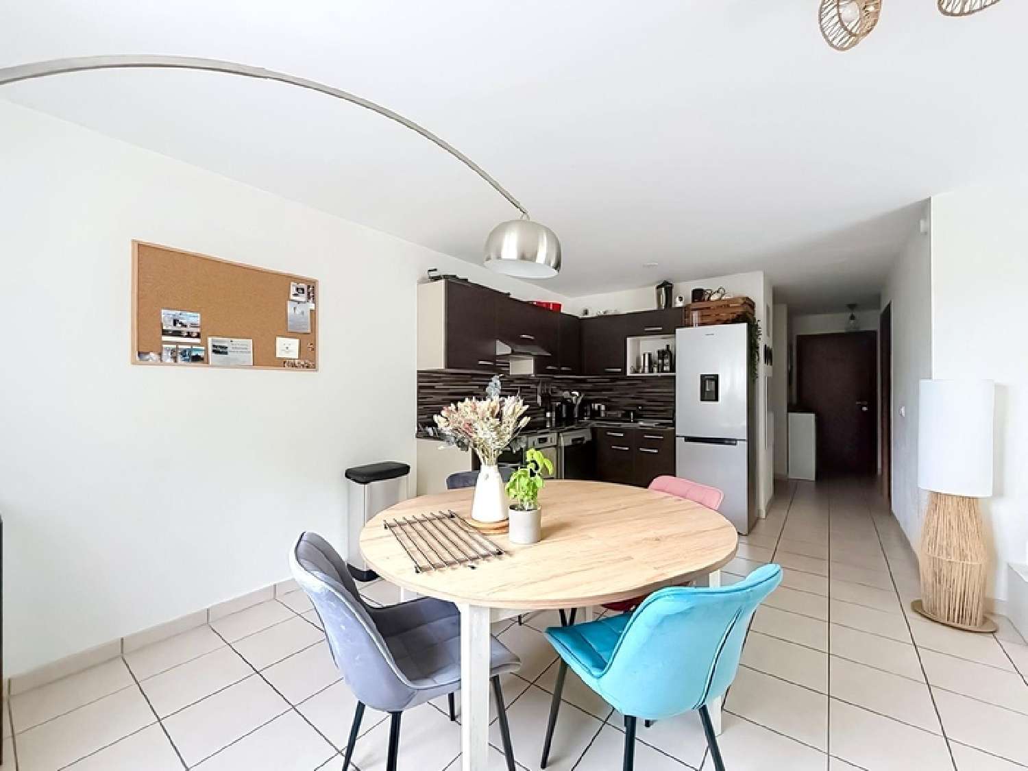 à vendre appartement Étrembières Haute-Savoie 3