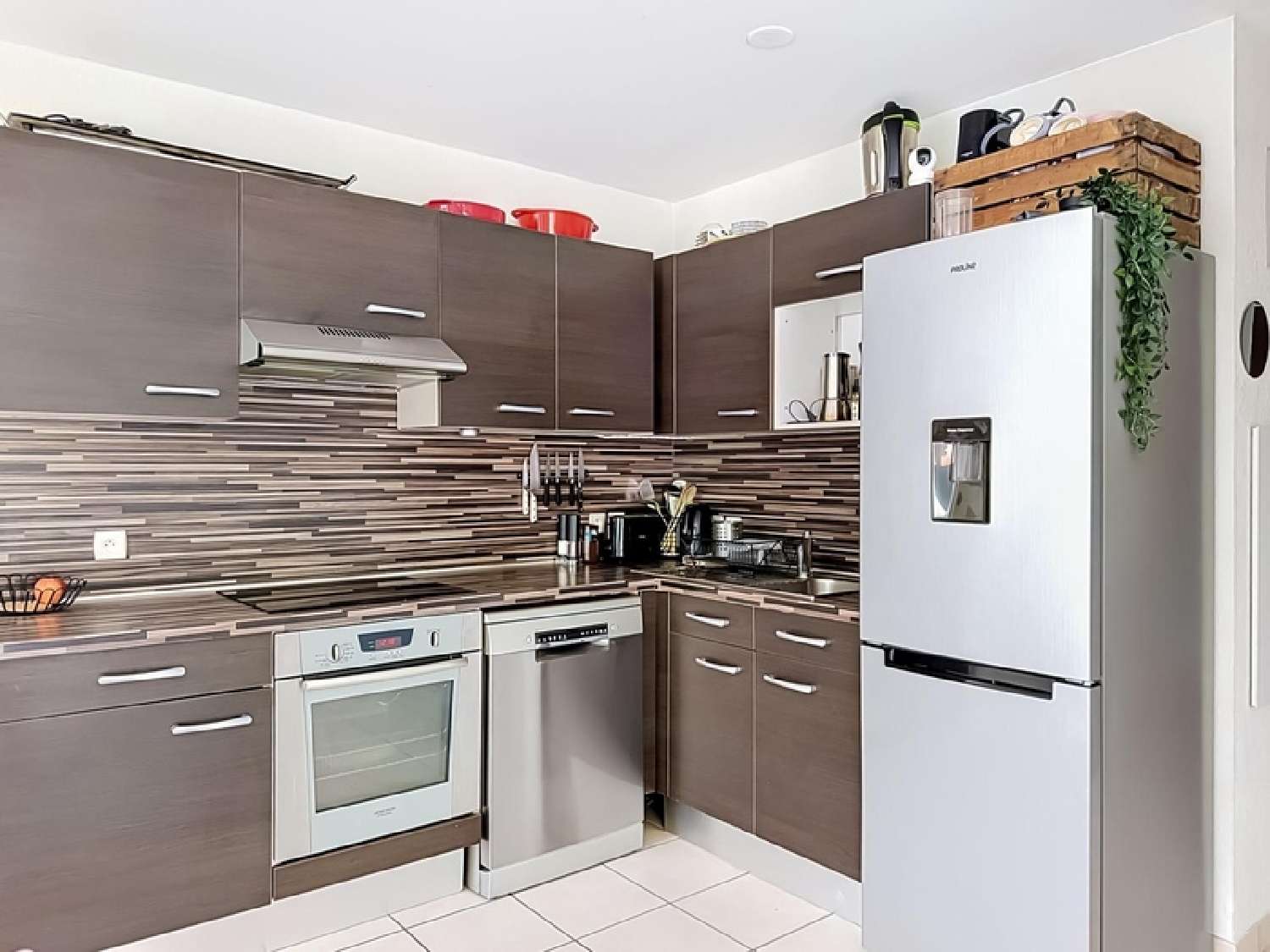 à vendre appartement Étrembières Haute-Savoie 4