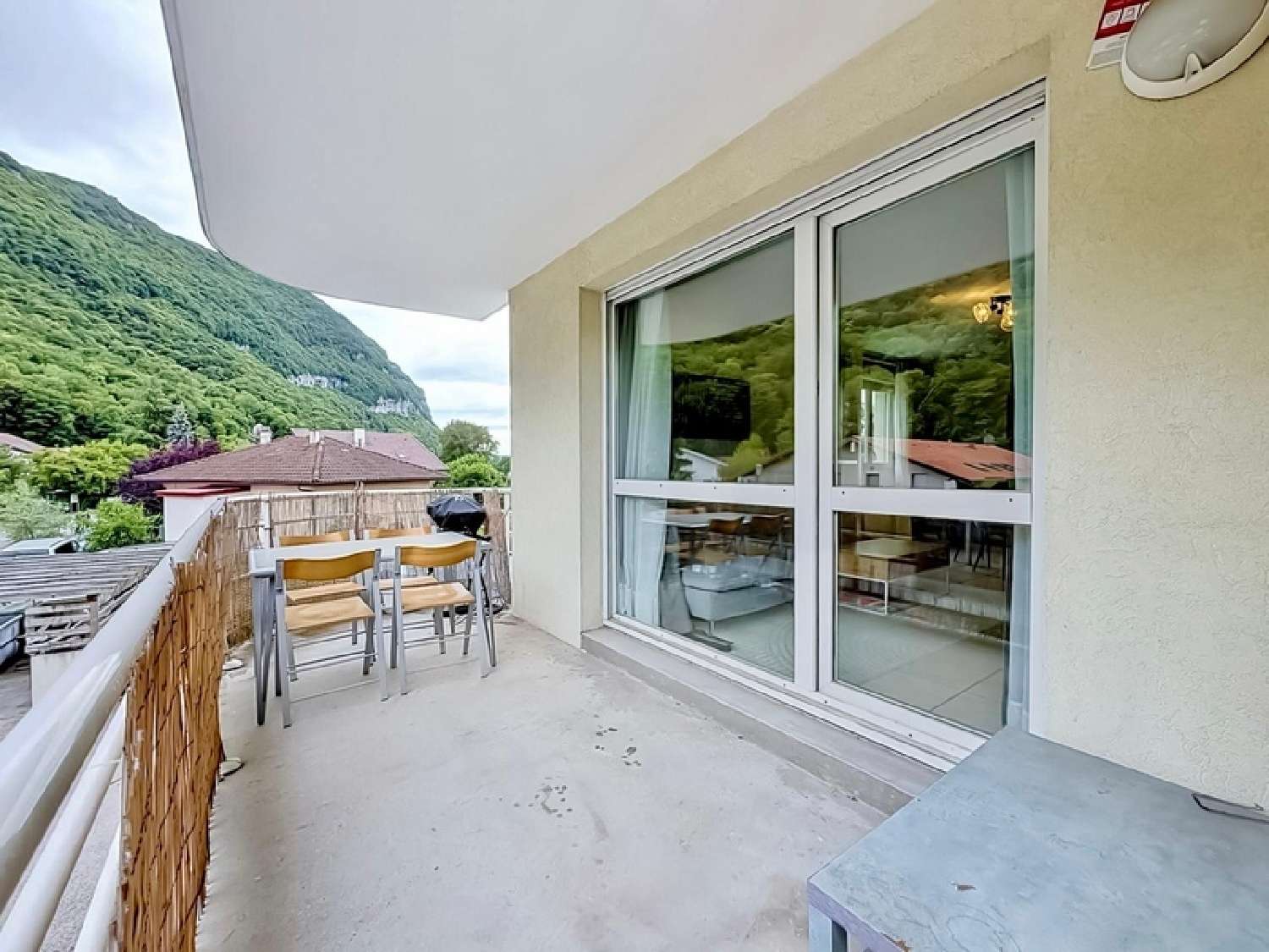  à vendre appartement Étrembières Haute-Savoie 5